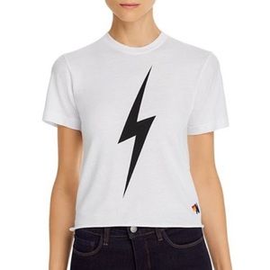 Aviator nation shirt